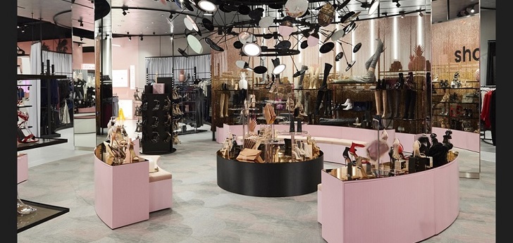 Missguided inicia su ofensiva de retail con su primera tienda propia en Londres